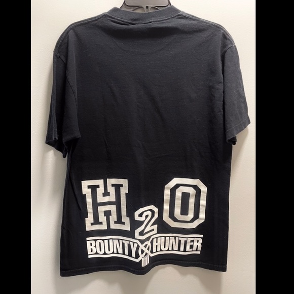 Bounty Hunter Shirts H2o X Bounty Hunter Collab Shirt Poshmark